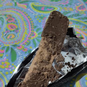 Eti Gıda Bayat Ve Bozuk Çikolata