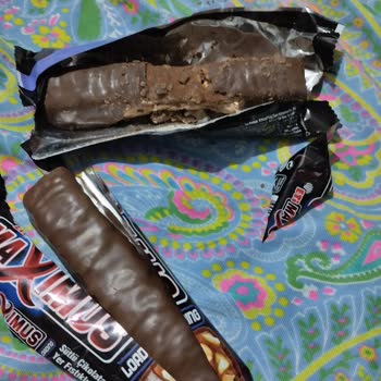 Eti Gıda Bayat Ve Bozuk Çikolata