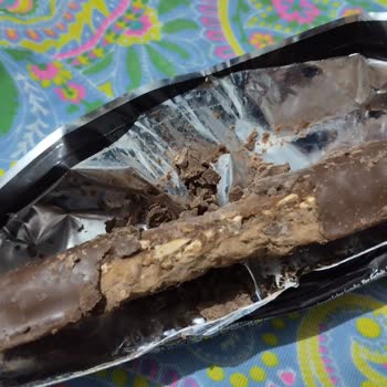 Eti Gıda Bayat Ve Bozuk Çikolata