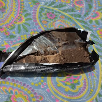 Eti Gıda Bayat Ve Bozuk Çikolata