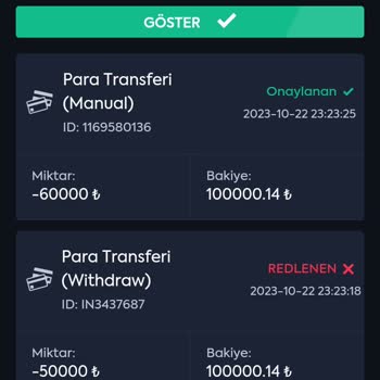 Gaming Curacao Betmatik Haksızlık Kazanılan Paraya El Koyma