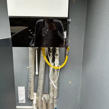 Airbnb Üzerinden Yapılan Villa Kiralama