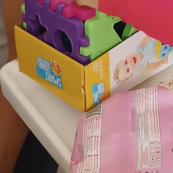 PTT Kargo Kargomun Poşetinden Çıkarılıp Bir Başkasına Verilmesi
