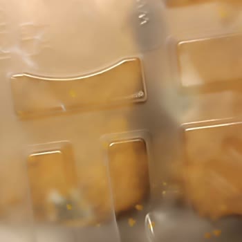 Gedik Piliç Acılı Kebap, STT Geçmemiş, Ambalajı Hasarsız Ürün, "küflü"