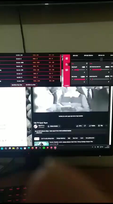 Persistent HDMI Distortion Issue with Asus Graphics Card video cover