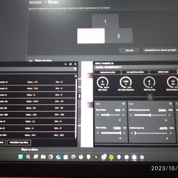 Persistent HDMI Distortion Issue with Asus Graphics Card