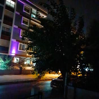 Gediz Elektrik Perakende Elektrik Direği Aydınlatması Hakkında