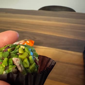 Malatya Pazarı Murat Palancı Malatya Pazarı Meyveden Kadın Saçı Çıktı