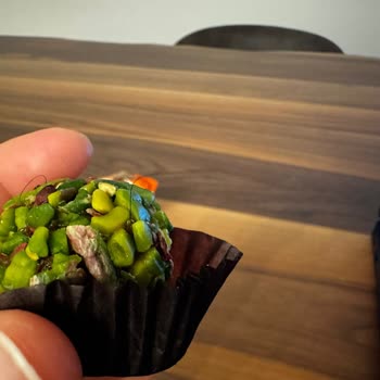 Malatya Pazarı Murat Palancı Malatya Pazarı Meyveden Kadın Saçı Çıktı