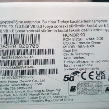 Epttavm - Mobil Market İkinci El Ürünü Sıfır Diye Satıyor