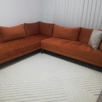 Doğtaş Köşe Koltuk K Sünger Kısalığı