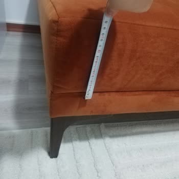 Doğtaş Köşe Koltuk K Sünger Kısalığı