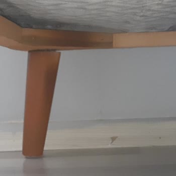 Yener Orman Ürünleri Koltuk Takimi Kalitesiz Olup Satıcı İlgisiz