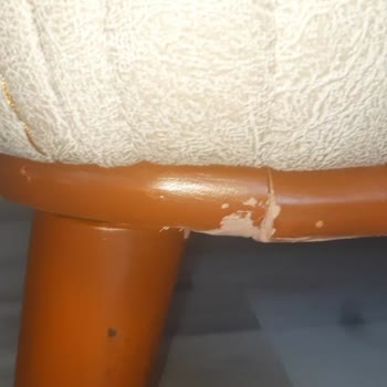 Yener Orman Ürünleri Koltuk Takimi Kalitesiz Olup Satıcı İlgisiz