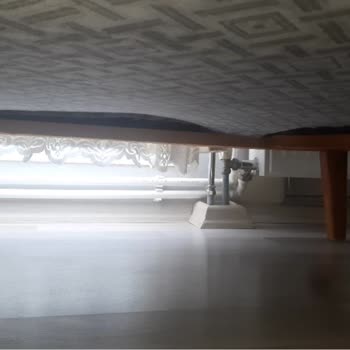 Yener Orman Ürünleri Koltuk Takimi Kalitesiz Olup Satıcı İlgisiz