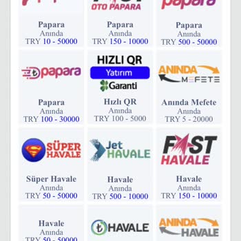 Pusulabet Hesaba Attığım Para