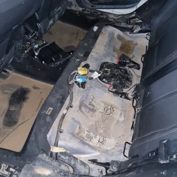 Öğütler Peugeot Yalanları Ve Aracımı Onaramaması