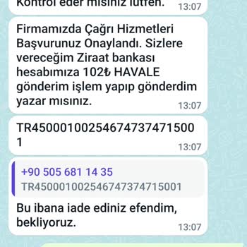 Tors Call Center İş Başvurusu Yapmak