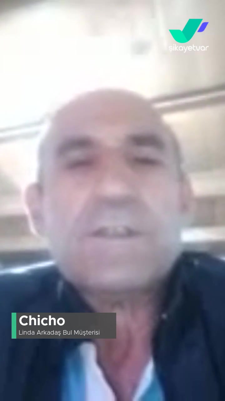 Linda Arkadaş Bul Hayali Bir Site! videonun kapak resmi