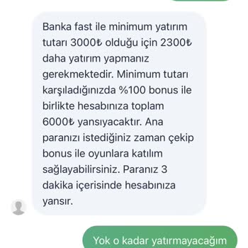 Bets10 Sürekli Para İstemesi