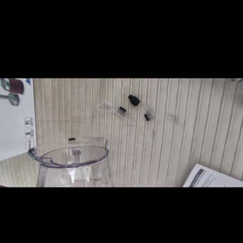 A101 Onvo Blender Seti Ürün İadesi