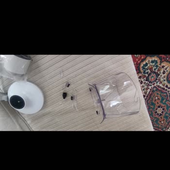 A101 Onvo Blender Seti Ürün İadesi