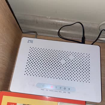 Vodafone Evde İnternet Pişmanlık