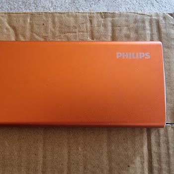 Philips Cep Telefonu Philips Powerbank Servisi İlgisiz...