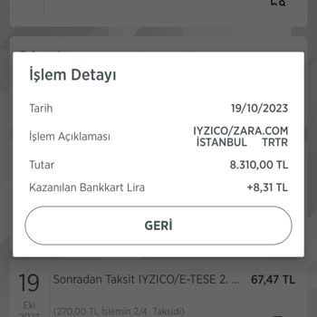 Ziraat Bankası'nın Güvenlik Açığı