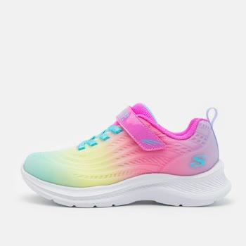 Skechers Katlanılmaz Ayakkabı Kokusu