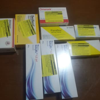 Beyhekim Eğitim Ve Araştırma Hastanesi Fazla İlaç Yazımı