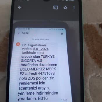 Eki aç