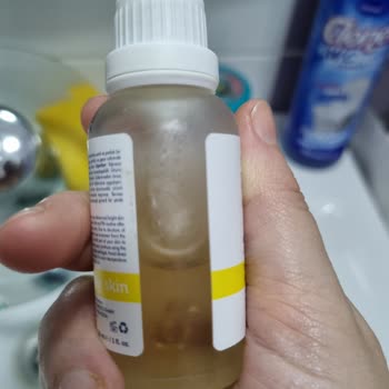 The Purest Solutions The Purest Renk Değişimi