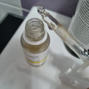 The Purest Solutions The Purest Renk Değişimi