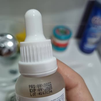 The Purest Solutions The Purest Renk Değişimi