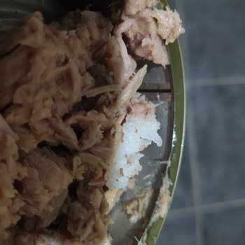 Zeytinyağlı Dardanel Ton Balığı