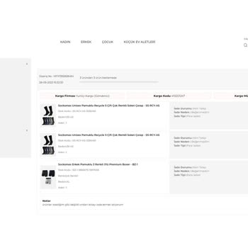 Magazafix.com'dan Aldığım Ürünü İade Ettim Ama Geri Ödeme Yapılmadı