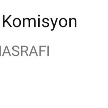 Garanti Bankası'nın MKK Masrafı Adında Ücret Kesmesi