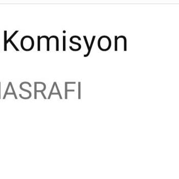 Garanti Bankası'nın MKK Masrafı Adında Ücret Kesmesi