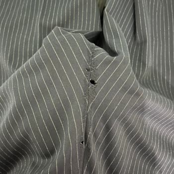 Altınyıldız Classics Kusurlu Yapılan Terzi İşlemi Sonucu Yırtılan Takım Elbise