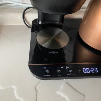 Arçelik Gurme Çay Makinesi
