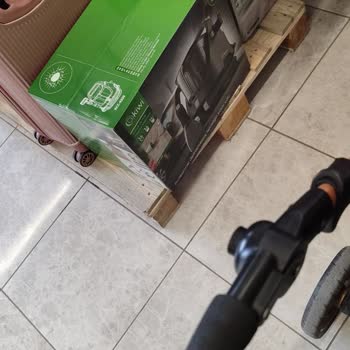 A101 Ürün Yok Mağaza