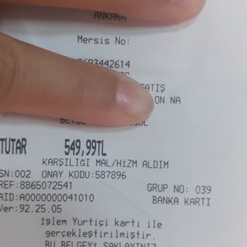 FLO-Kinetix Ayakkabı Hayatimin Hatası Oldu