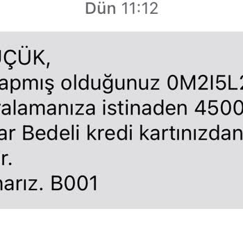 Rent Go Erzurum Havaalanı Araç Kiralama Deneyimi