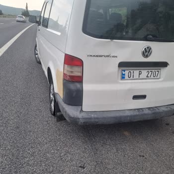 Hankook Lastikleri Lastik Balonlama. Kazaya Sebebiyet Vermesi