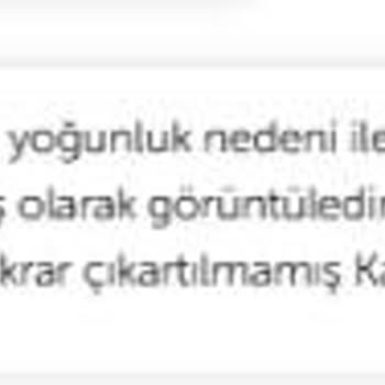 Sendeo Kargo, Kargomu Teslim Etmiyor.
