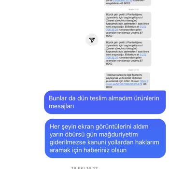 Vivense Hayal Kırıklığı Yarattı Bende