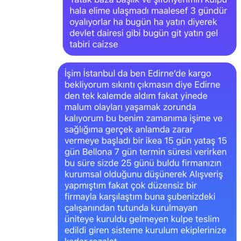 Vivense Hayal Kırıklığı Yarattı Bende