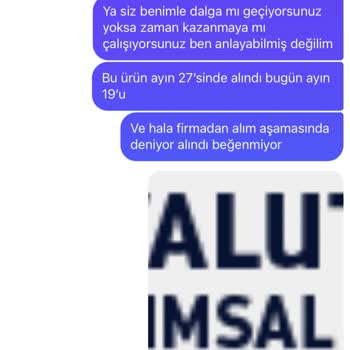 Vivense Hayal Kırıklığı Yarattı Bende