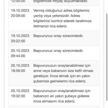 Evkur Alışveriş 15 Gün Geçti Hala Vermiyorlar Yalan